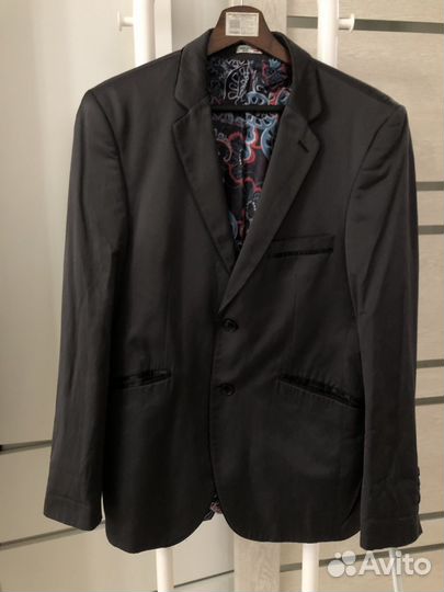 Пиджак мужской 46-48
