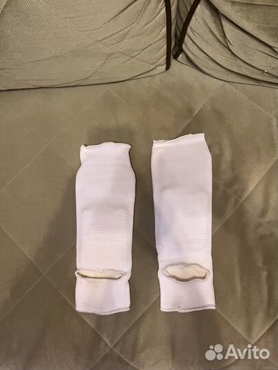 Защита голени детская