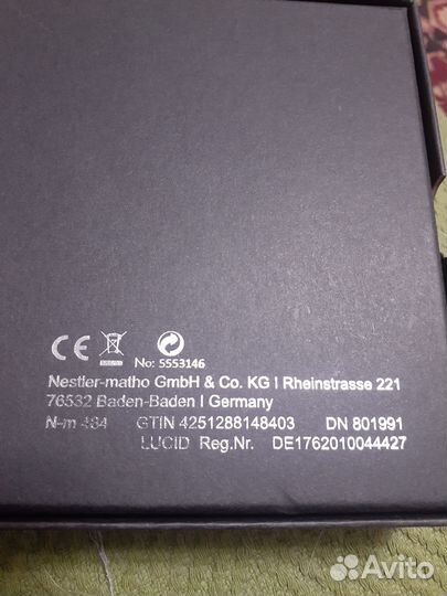 Беспроводная зарядка samsung