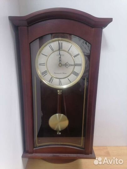 Часы настенные, Cifizen