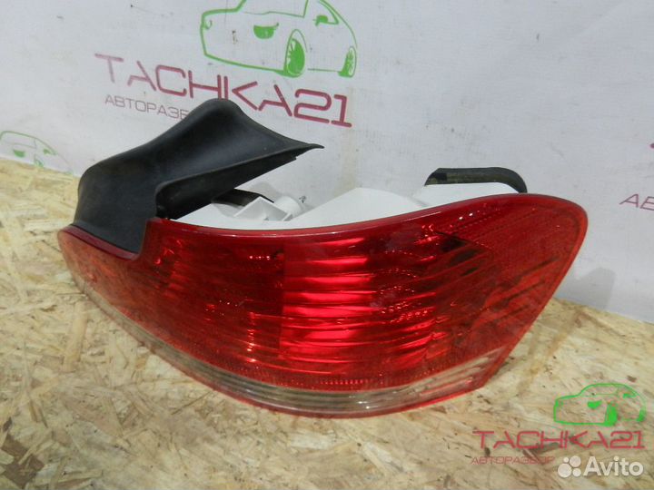 Фонарь правый BMW 1 Е88 Е82 (2007-2012)