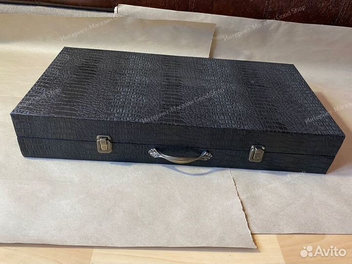 Набор шампуров