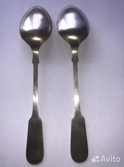 Ложка столовая