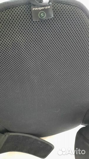 Защита для спины