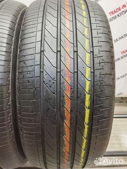 Bridgestone Turanza T005A 245/45 R17 95W