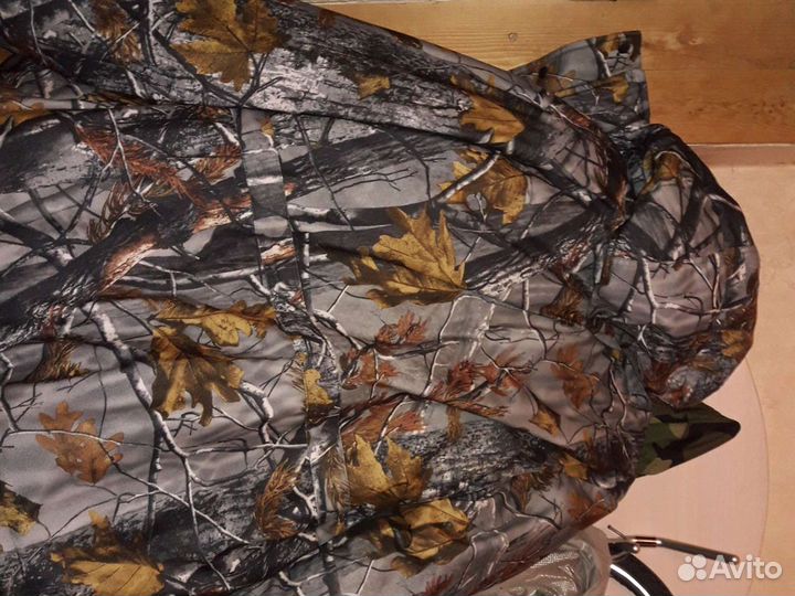 Костюм Raftlayer Плавающий зимний