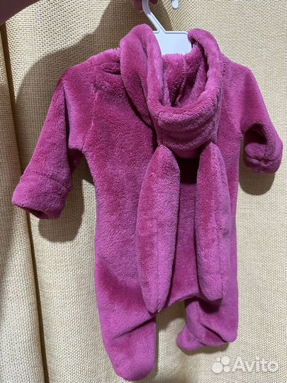 Комбинезон next