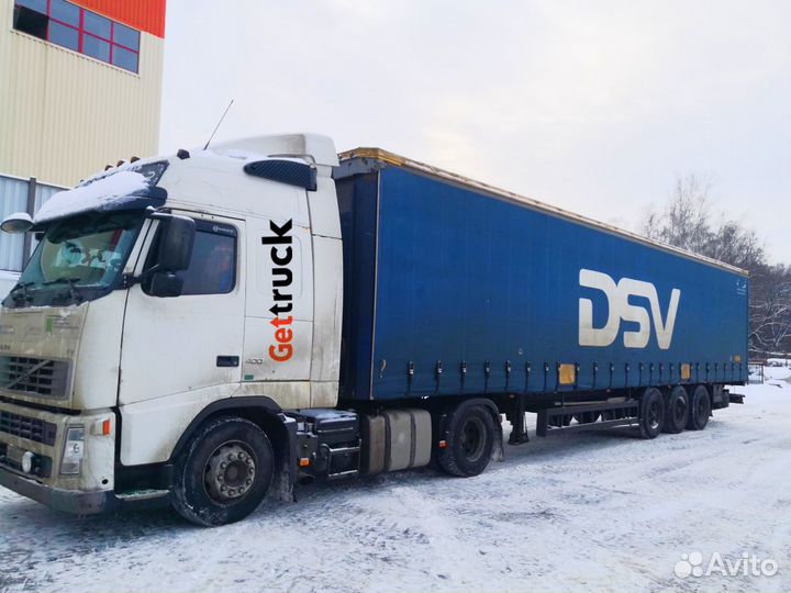 Грузоперевозки Газель Фура Рефрижератор