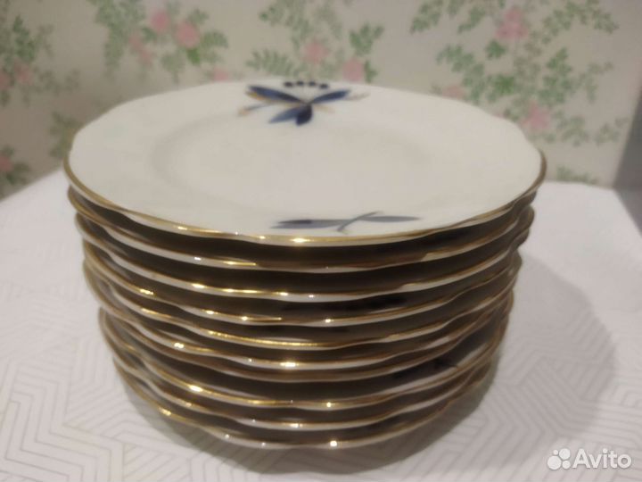 Тарелка СССР, Коростень