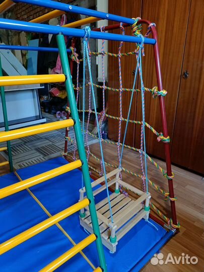 Спортивный комплекс Ранний старт