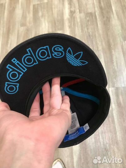 Кепка Adidas Оригинал