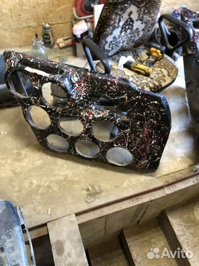 Продам саб с уселителим наминал 1200