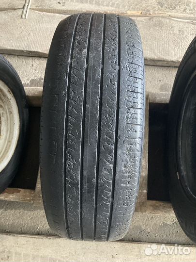 Nexen Classe Premiere 672 205/65 R16