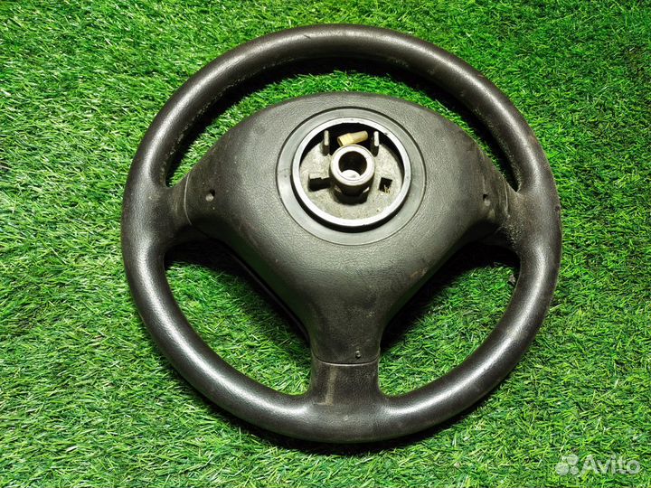 Руль без AIR BAG Peugeot 307 I