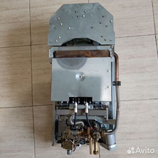 Газовая колонка нева 4510