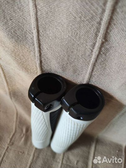 Грипсы Ergon GA1 S