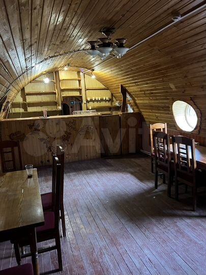 Общепит, 90 м²