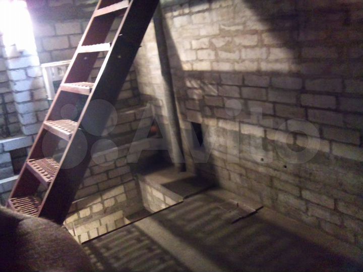 Гараж, 30 м²