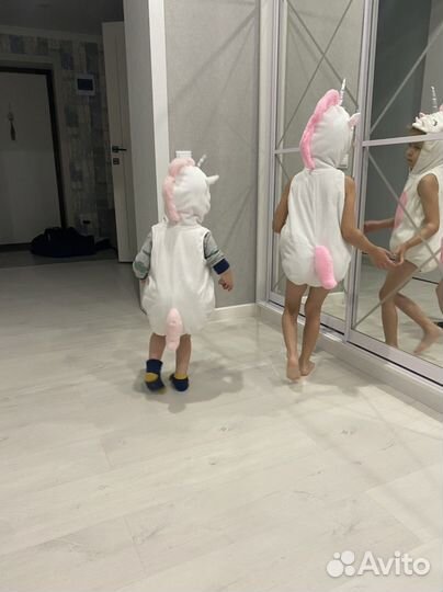 Костюм Carter’s