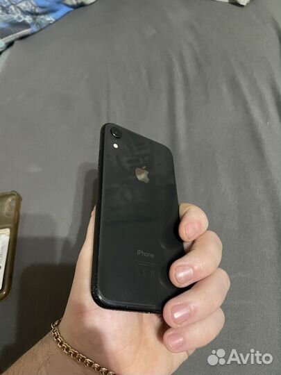 iPhone Xr, 64 ГБ