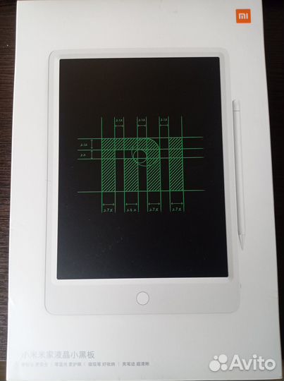 Планшет для рисования Xiaomi 10
