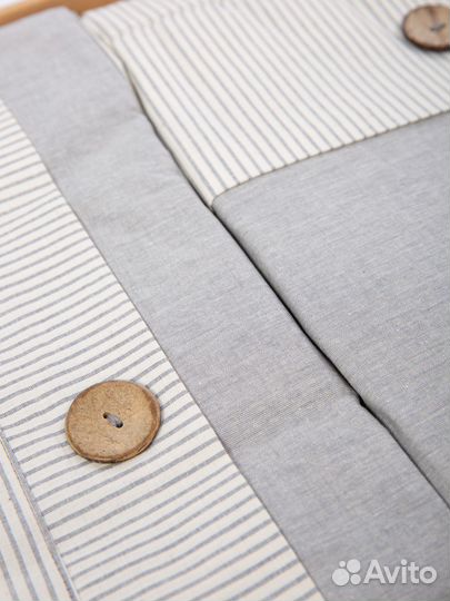 Постельное белье евро сатин