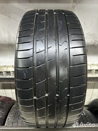 Habilead HF330 255/40 R18 99Y