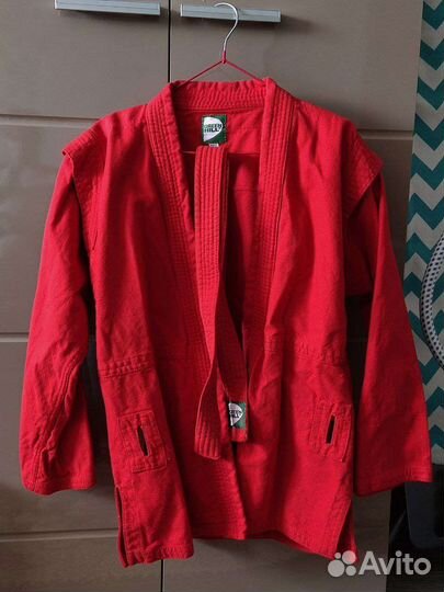 Самбовка детская