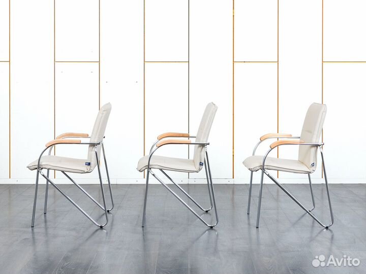 Переговорное кресло samba