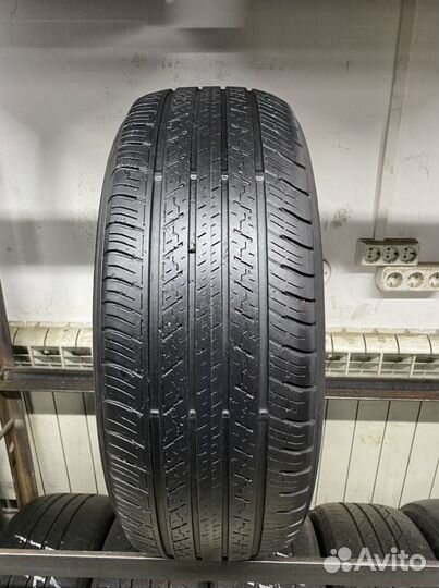 Dunlop Grandtrek ST30 235/55 R18 100H