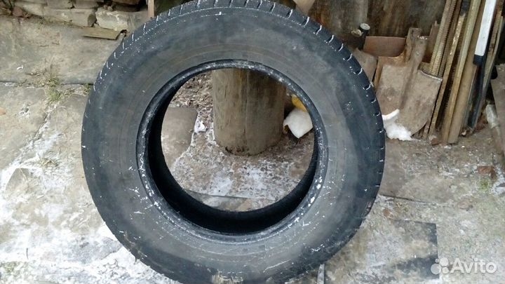 Nokian Tyres WR G2 265/65 R17