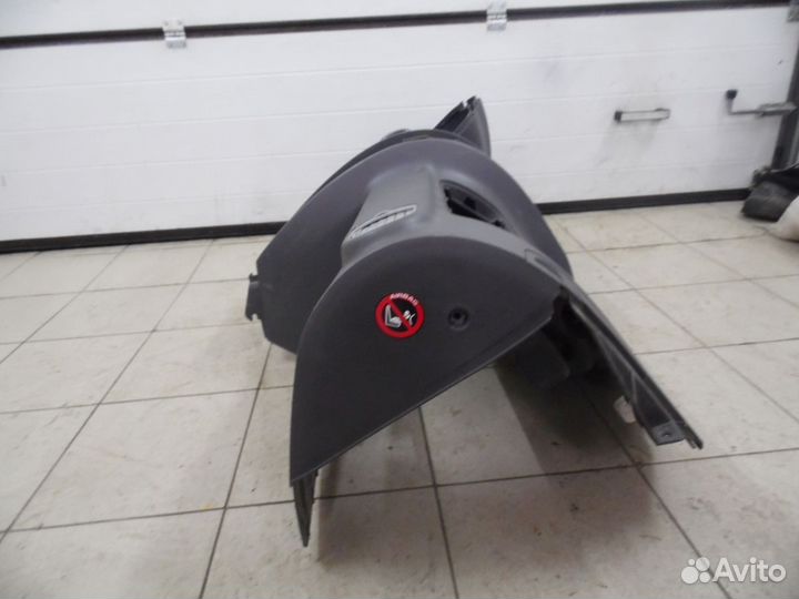 Торпедо Chery Kimo (S12) 2007-2013 (S125305020)