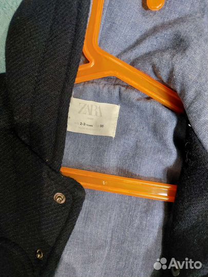 Комплект пакет одежды на мальчика