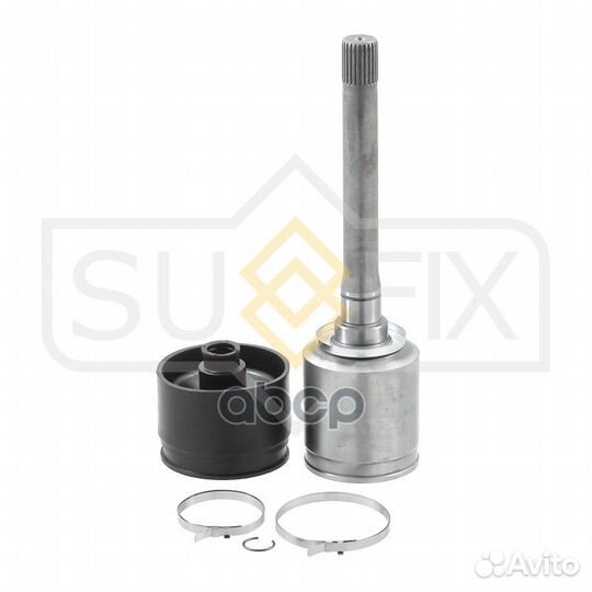 ШРУС внутренний R перед прав ST1452 sufix