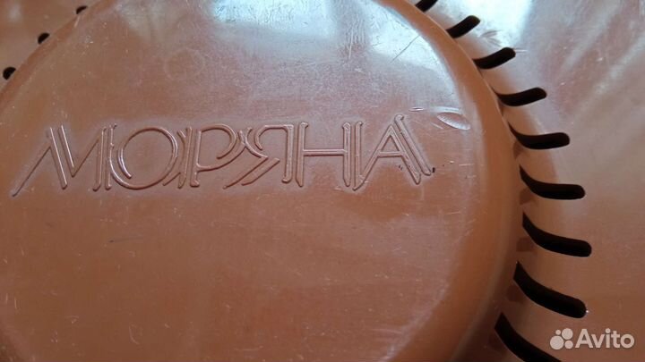 Фен из СССР б у