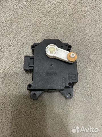 Моторчик заслонки отопителя Honda 79350-SNK-A41