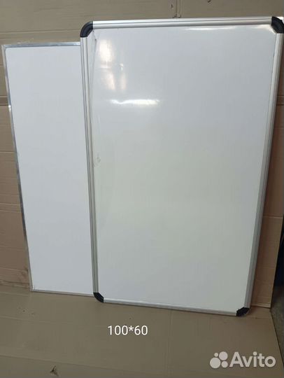 Магнитно-маркерные доски