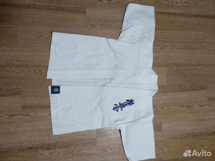 Форма для карате