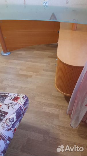 Письменный стол бу