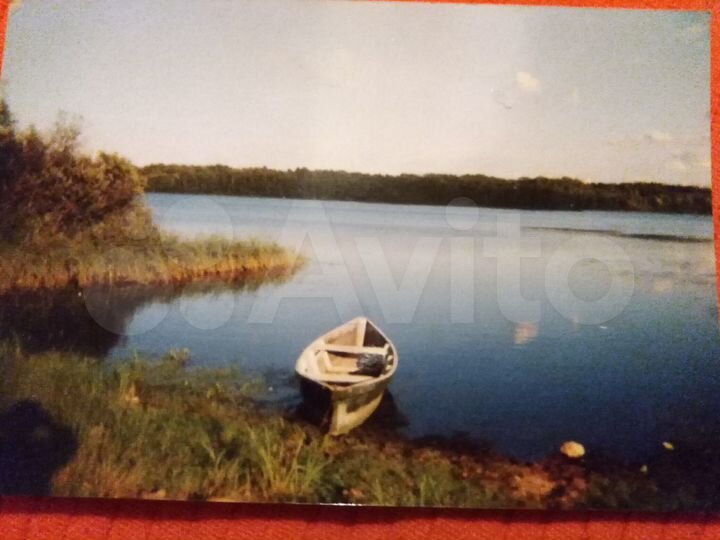 Участок 15 сот. (ИЖС)