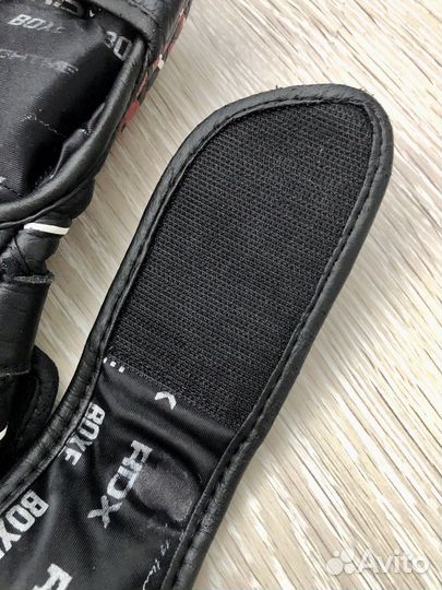 Перчатки для мма RDX