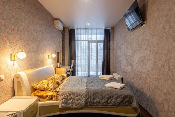 Комната 23 м², 10/10 эт.