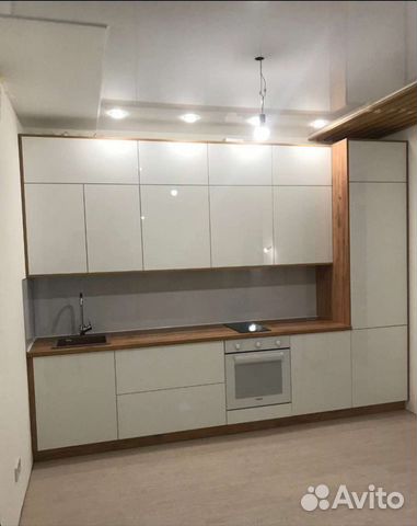 Кухни на заказ(шкафы-купе, столы, комоды)