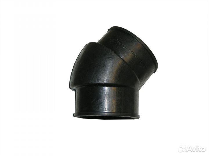 Патрубок воздушного фильтра маз