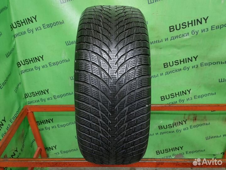 Nokian Tyres WR Snowproof P 225/45 R18 95V