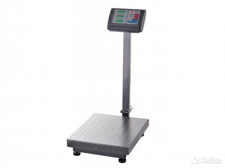 Весы электронные торговые. В Липецке