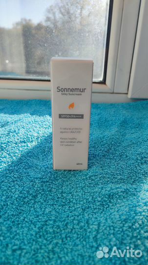 Корейская косметика из боксов 82box