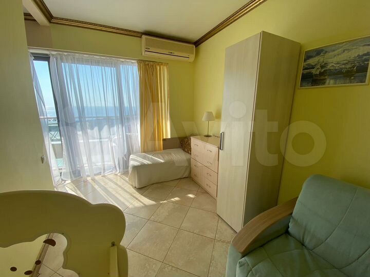 2-к. квартира, 70 м², 5/23 эт.