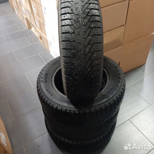 Amtel NordMaster Evo 195/65 R15 91T