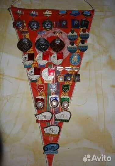 Коллекция Велоспорт